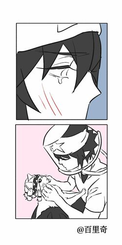 指绘改梗图,p2原梗 雷帕雷狮帕洛斯凹凸世界 热度(869)评论(27)转载