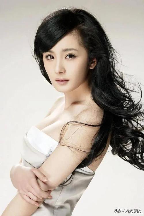 2020年十大人气最高女明星排行榜赵丽颖排第二第一名竟然是她