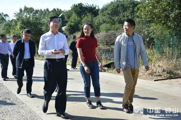 喜报:钟山县获得广西科学发展进步奖,将获三千万元和300亩用地指标