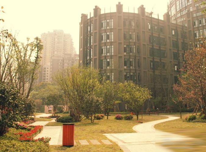 重庆名流公馆图片