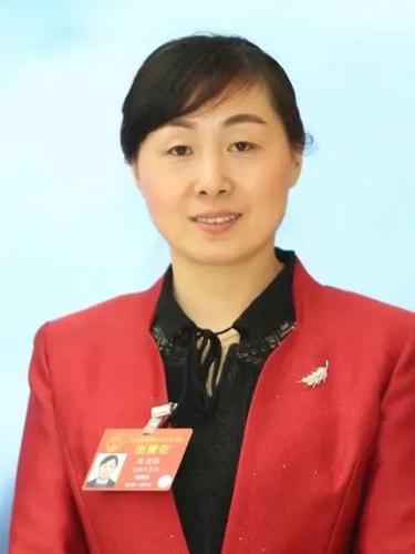 甘肃省积石山保安族东乡族 撒拉族自治县 吹麻滩小学校长 董彩云 全国