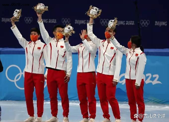 冬奥会奖牌榜更新中国1金1银暂列第7俄罗斯6枚奖牌位列第二