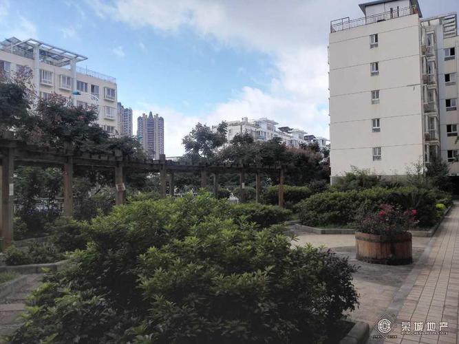 昆明法苑小区二手房房源图片