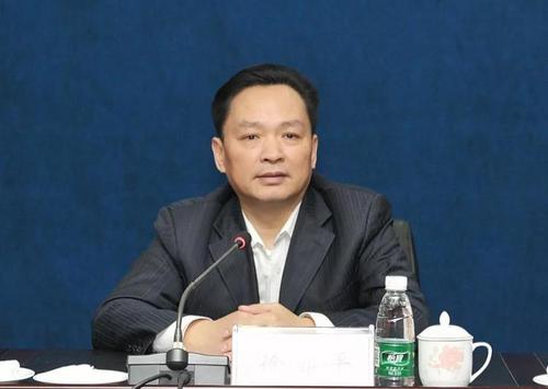 徐矿集团召开干部大会,冯兴振任党委书记,董事长,徐州