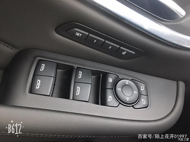 品质之作大别克昂科旗