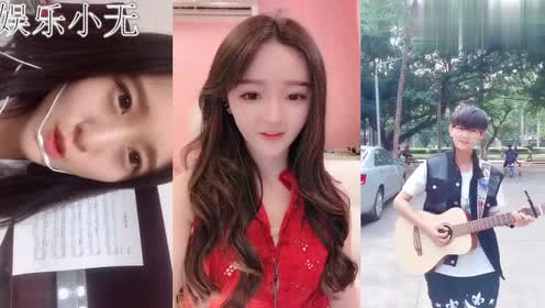 清唱版《最美婚礼》,戴羽彤的声音太甜,小哥哥是个实力派!