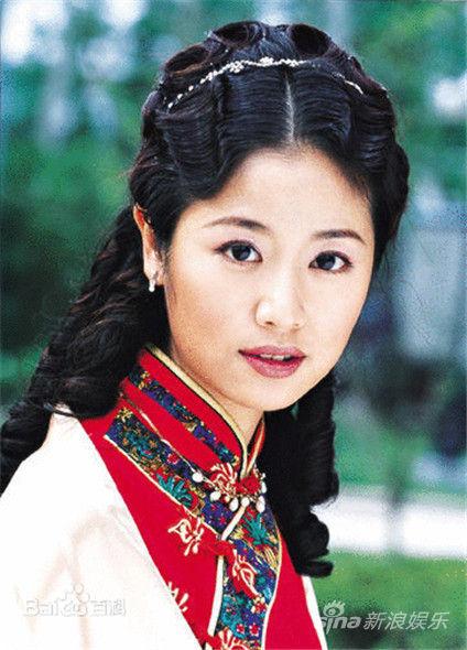 林心如饰演的陆如萍