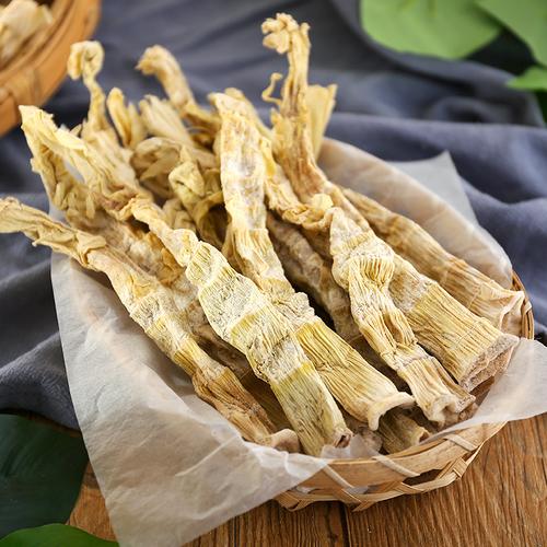 笋干干货笋尖500g黄山特产农家特产天然绩溪燕笋干竹笋干