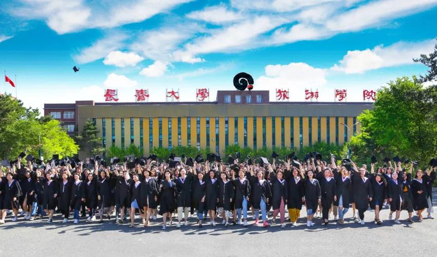 长春大学旅游学院