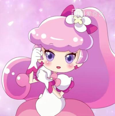 小花仙图集(伊瞳)