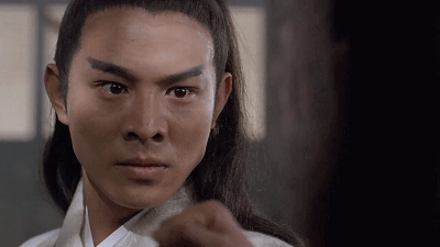 25年了,赵敏已老,张无忌还不去找她嘛