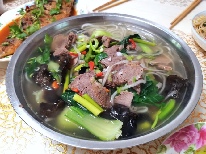 5, 烩牛肉的做法