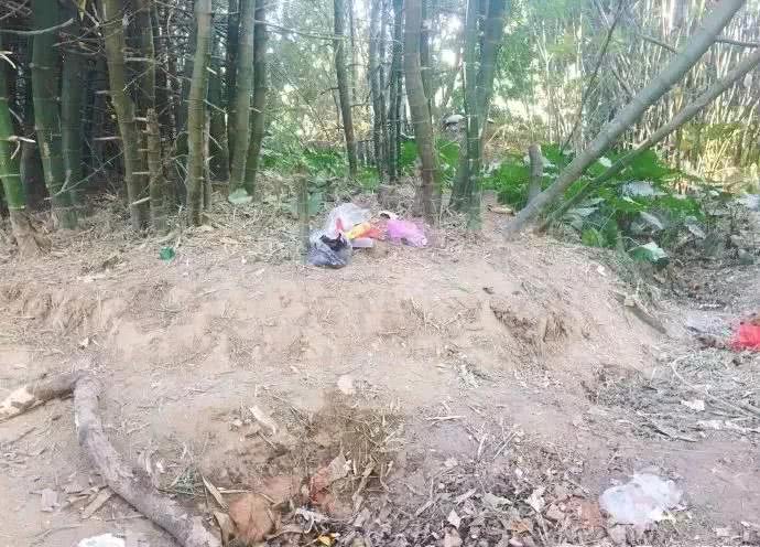 垃圾满地,随地大小便!玉林"小漓江"竟被糟蹋成这样,谁