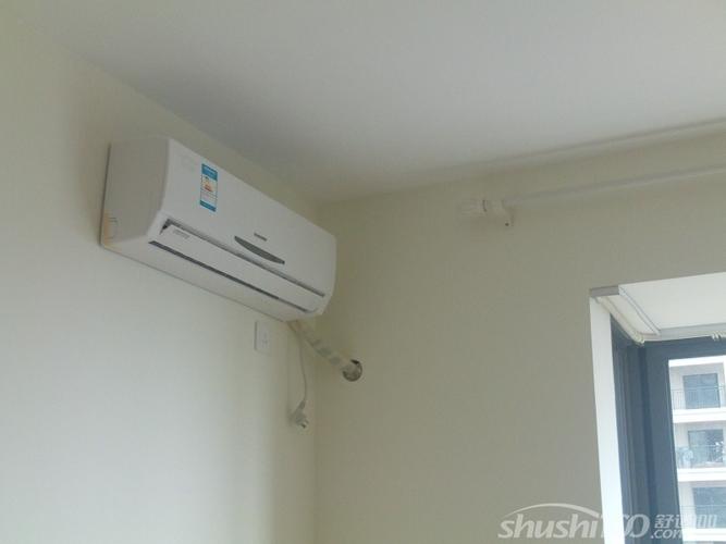 卧室空调安装位置—卧室空调该怎么正确安装