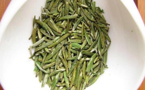 溪黄茶的功效与作用是什么呢