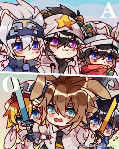 凹凸世界(聊天室)