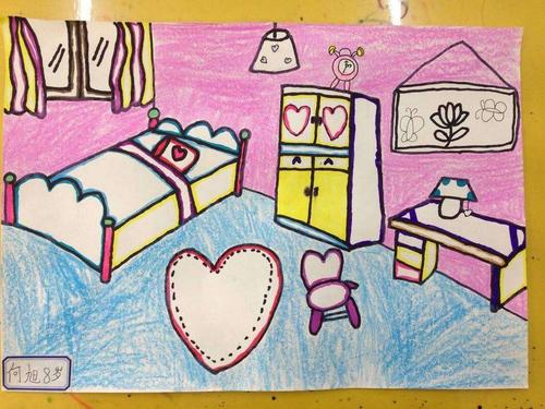 2,提高幼儿绘画