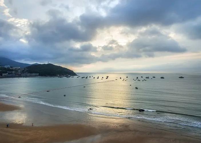 苍南渔寮景区.cfp供图