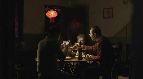 发人深省,这部春节微电影戳中了多少人的泪点!