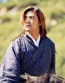 燕南天