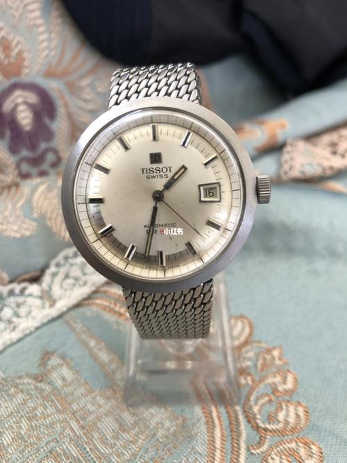 天梭pr516_天梭怎么样_手表_机械_瑞士天梭表_潮流_好