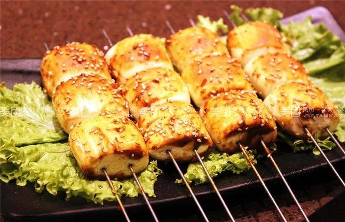 【写食】东北重工业——烧烤