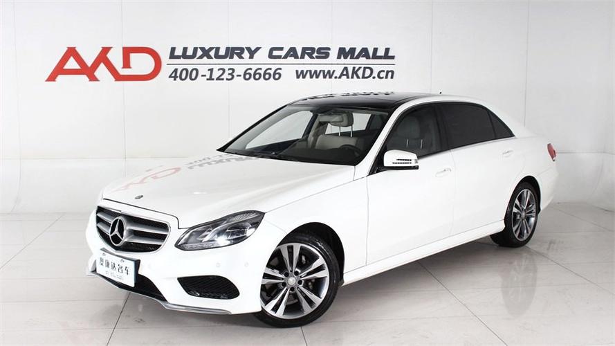 奔驰e200运动 (第1页)