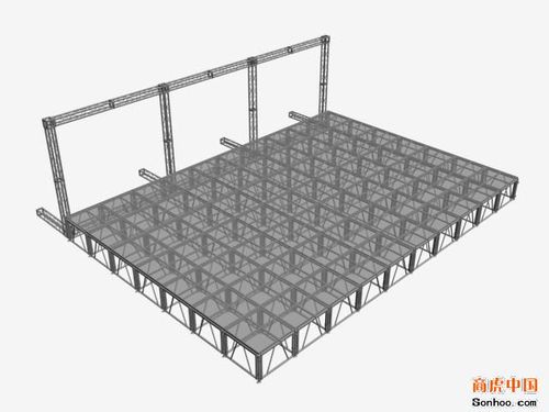 供应拆卸舞台 升降舞台 铝合金舞台