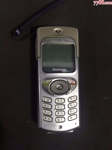 飞利浦经典手机