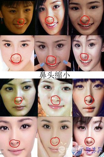 杨幂鼻子高挺吓人 杨幂整容前后照片被扒判若两人
