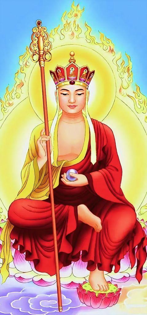 高清手机壁纸佛菩萨保佑你