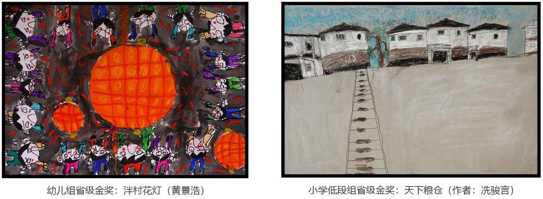 第一,二批广东省历史文化游径的9条精选线路,粤港澳大湾区文化遗产游