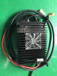 时风电动汽车充电器