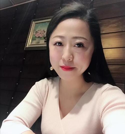 一个52岁离婚女人的哭诉