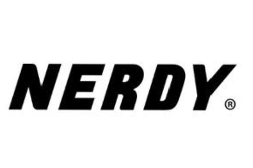 nerdy海外旗舰店nerdy显瘦直筒休闲裤
