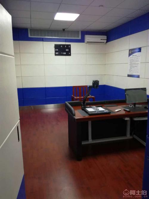 云南贵州公安局防撞软包 审讯室防撞软包