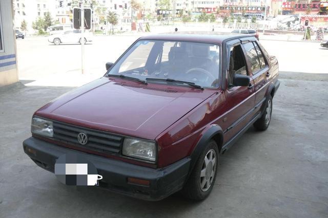 为什么很多人喜欢老捷达