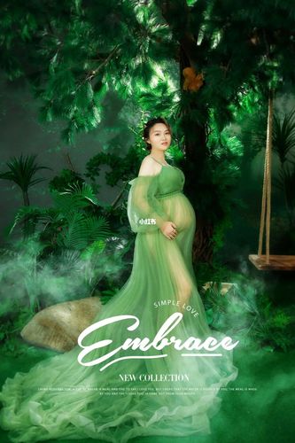 孕妇照别有一番韵味!_孕妇照_母婴_孕产经验