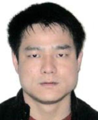 公安部a级通缉在逃人员2日内到案4名