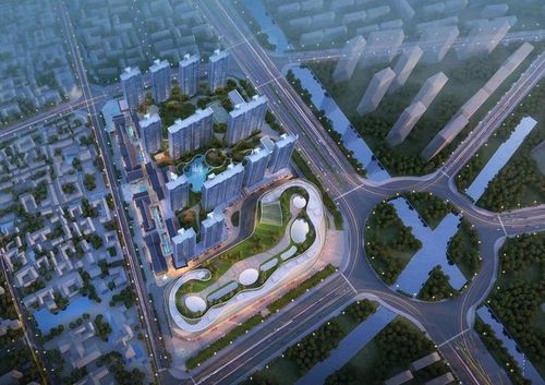 椒江宝龙城示范区预计5月16日开放