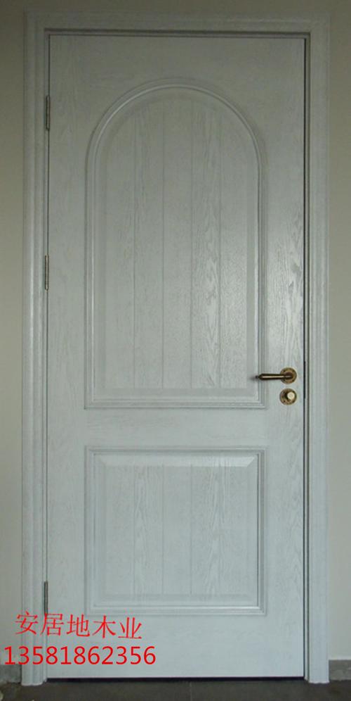 喜欢开放漆木门美式的还喜欢