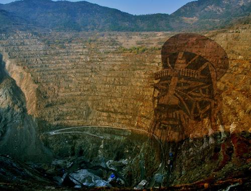 黄石国家矿山公园的特色和主要景点 一,公园简介 黄石国家矿山公园