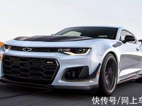 【科迈罗】雪佛兰(进口)_科迈罗_科迈罗报价_图片_360