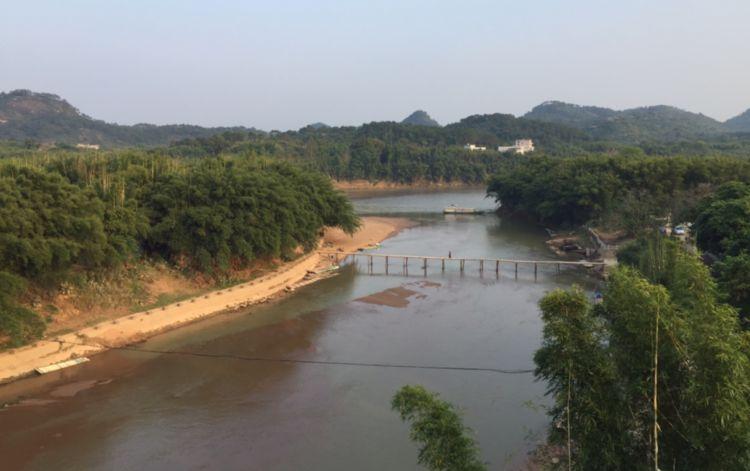 梧州旅游景点介绍,梧州好玩地方推荐,梧州著名五个
