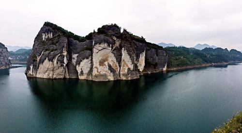 贵州务川龙潭村——世上最古老的仡佬古寨