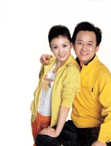 视线 浮世掠影  来源:新华网 责编:王聪                朱军妻子