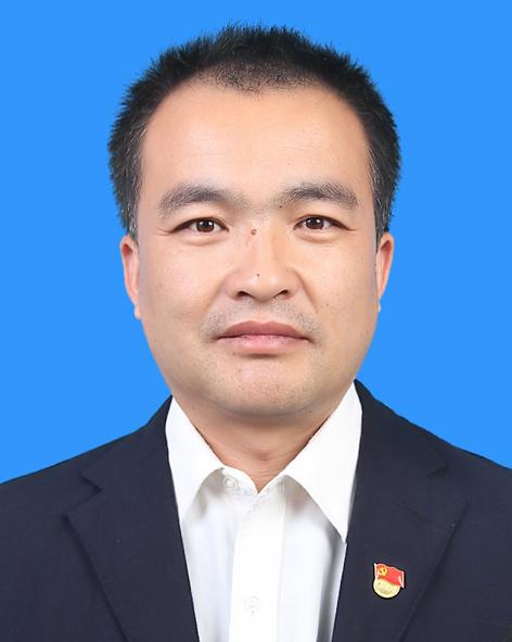 陇西县人民政府 领导之窗 镇党委书记:石守仁