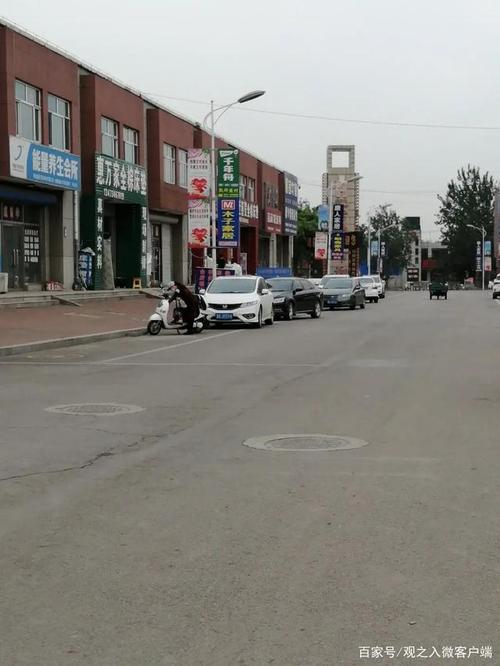 河北唐山:古冶大市场至今也没开放集市,真的要搬家了?