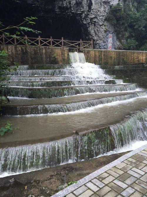 湄江风景区 湄江旅游 娄底涟源湄江
