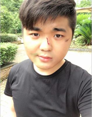 火线名人堂 新晋枪王漠然的传奇火线路 - 穿越火线cf